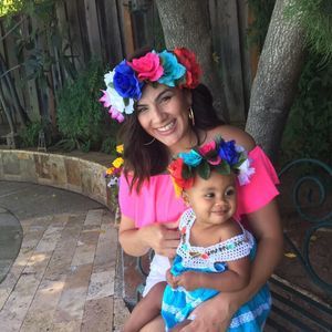 Meet your Posher, Kassie